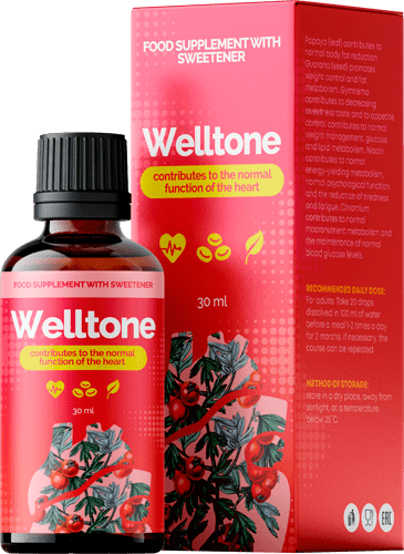 Welltone